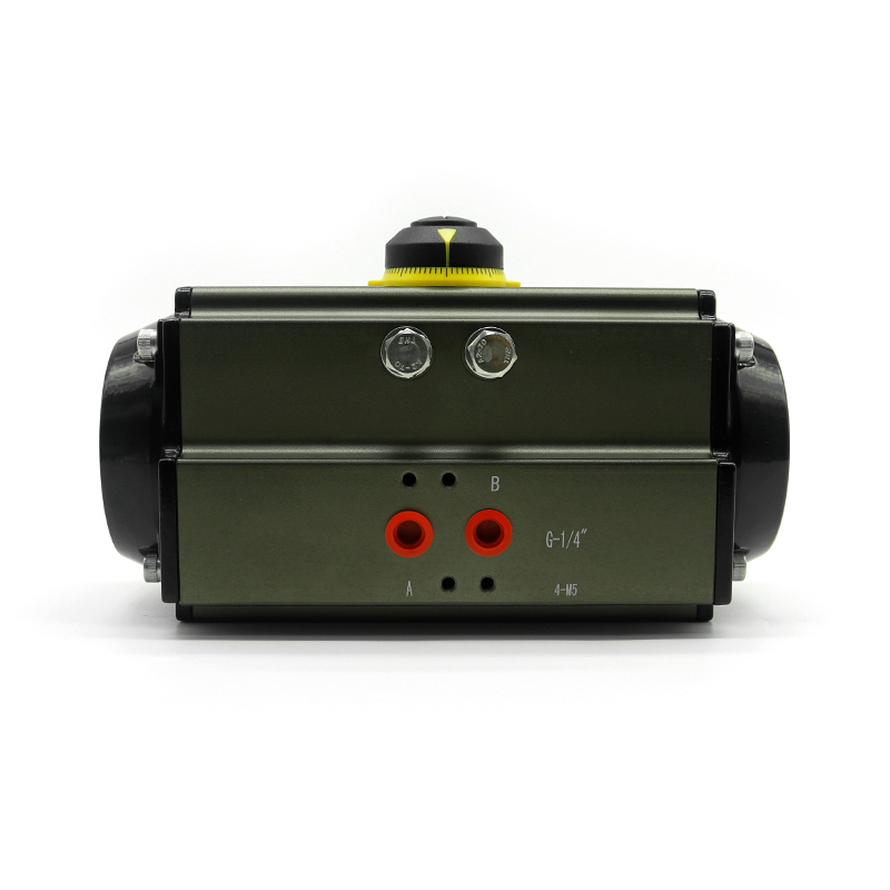 Pnevmatični regal in pininski pomlad vrnitev JHA0075SR