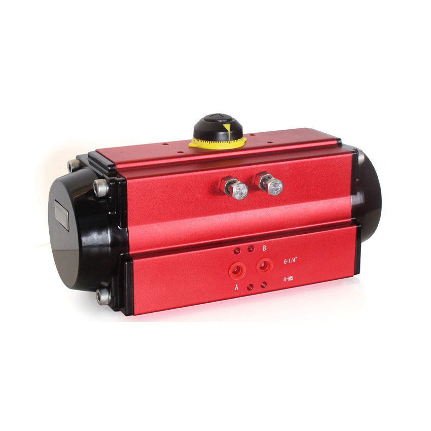 Pnevmatični regal in pininski pomlad vrnitev JH0110SR
